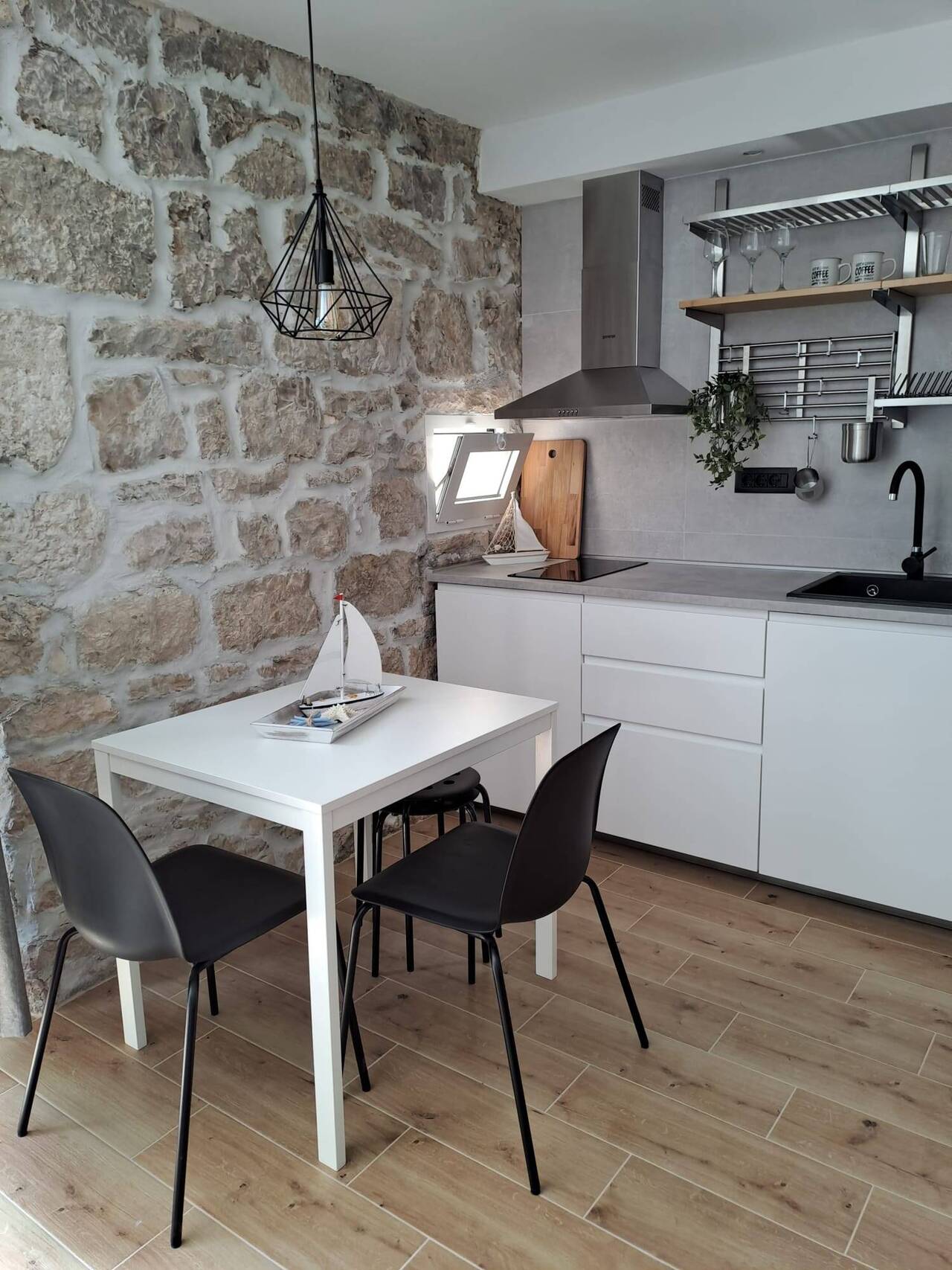 Lanterna apartment - photo 1