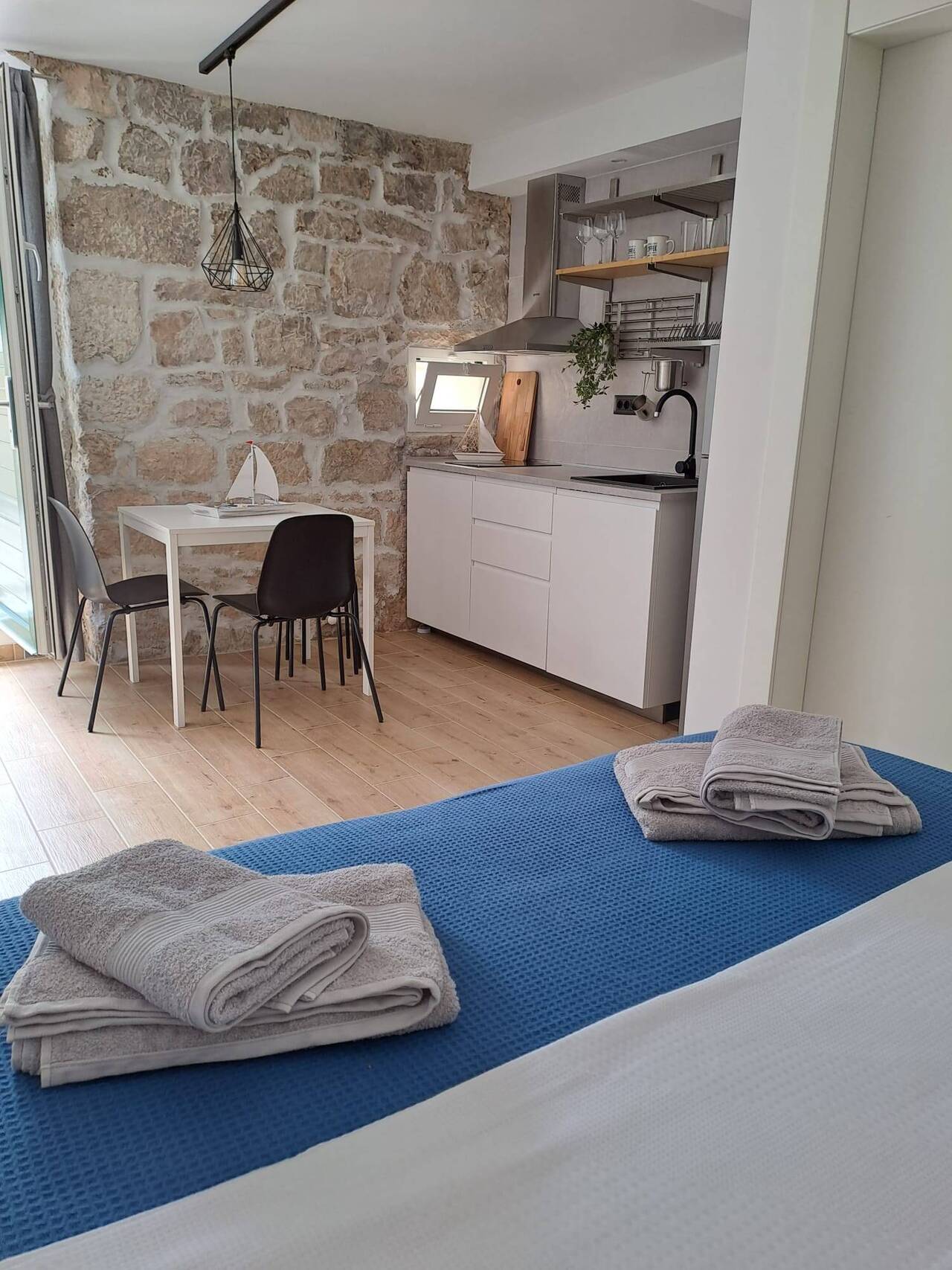 Lanterna apartment - photo 2