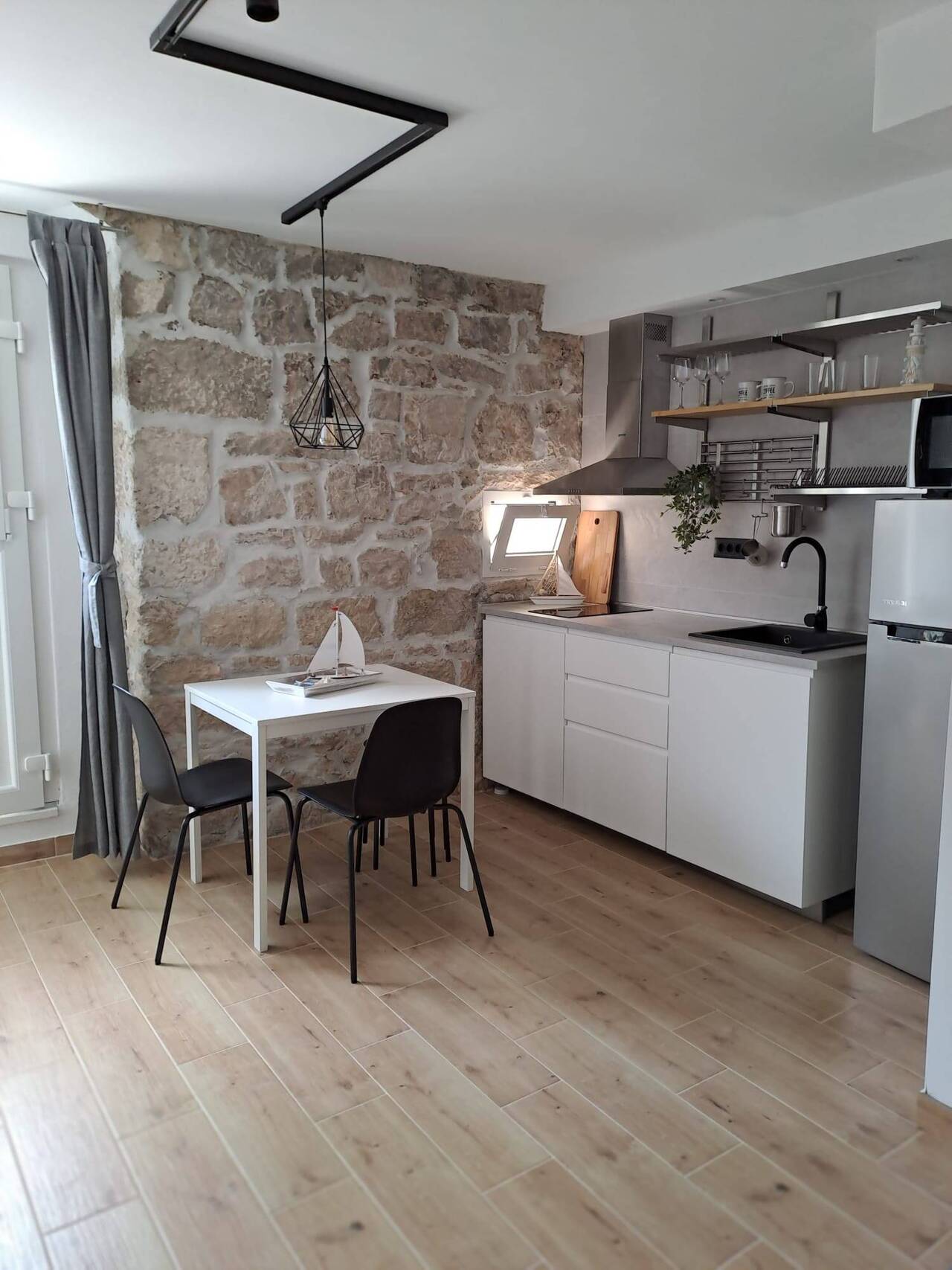 Lanterna apartment - photo 3