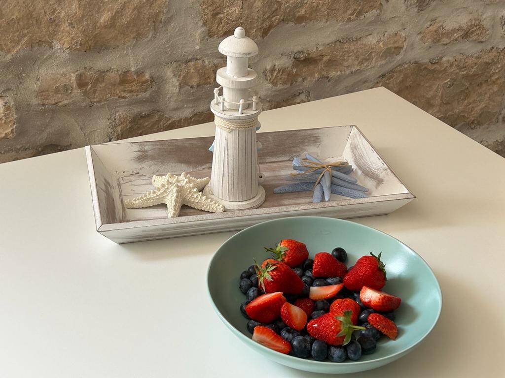Lanterna apartment - photo 7