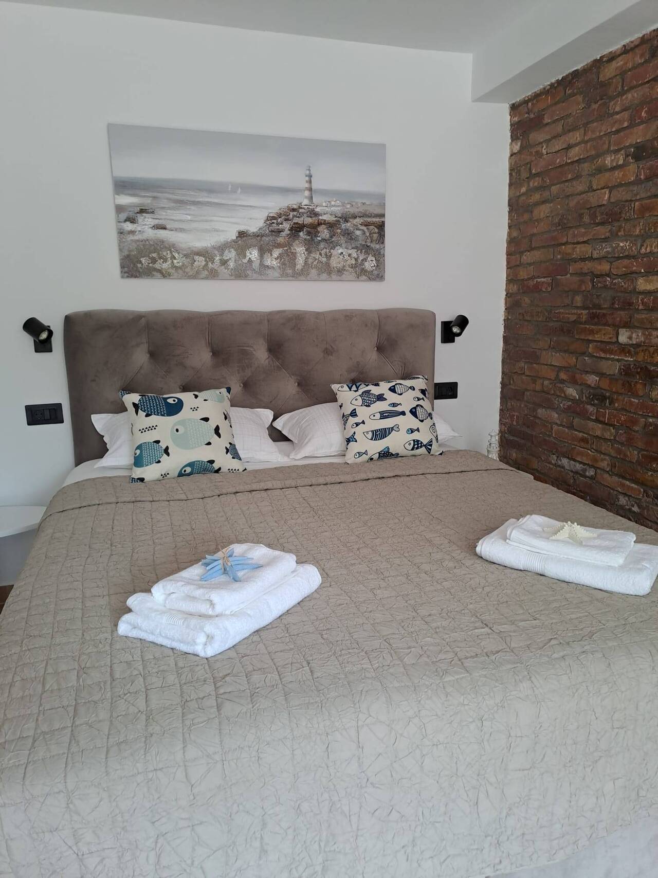 Leut apartment - photo 1