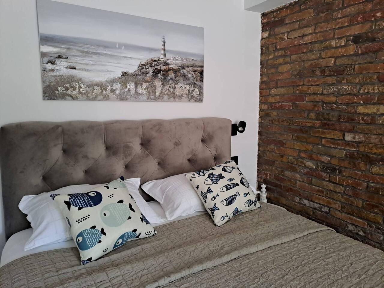 Leut apartment - photo 9